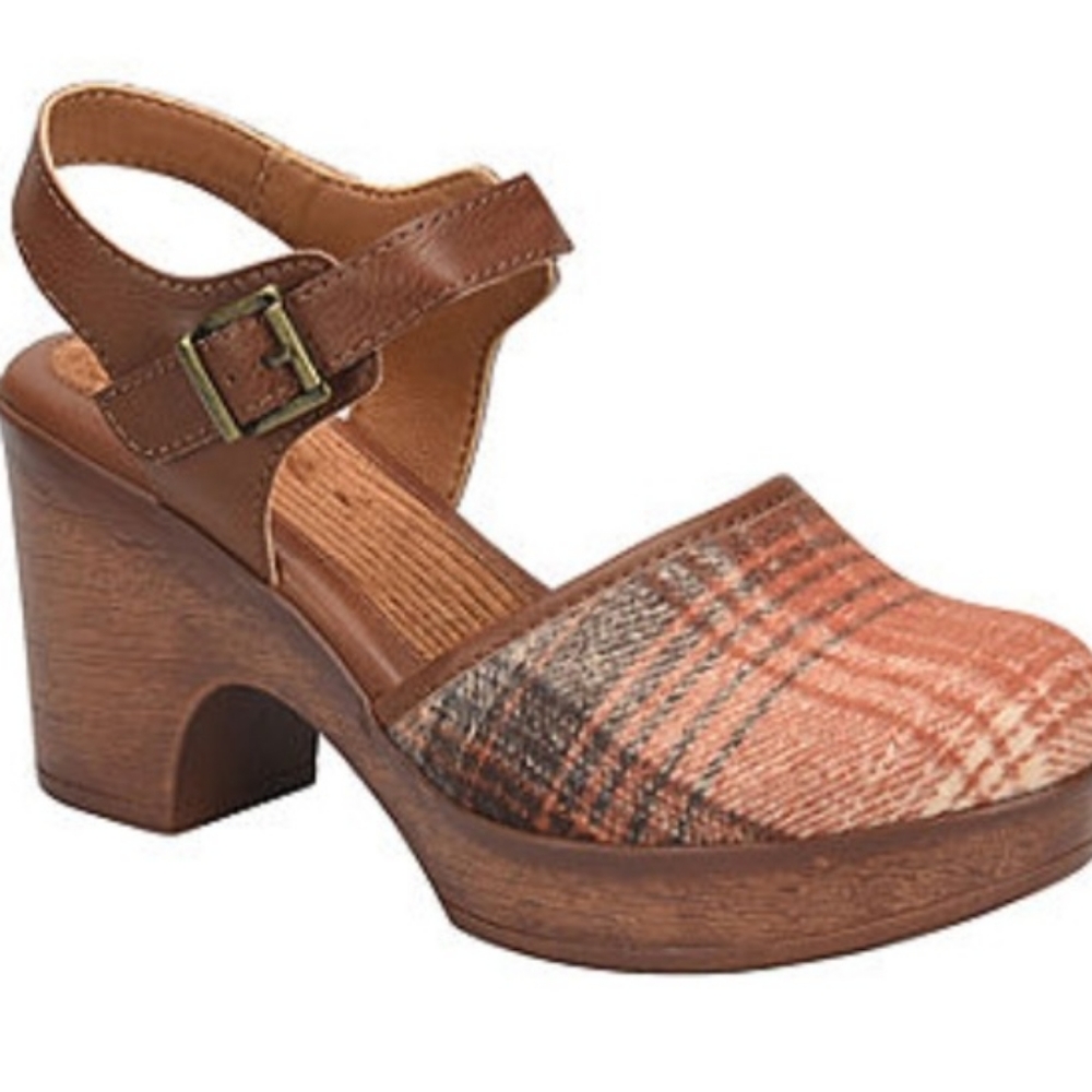 Womens clogs